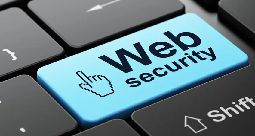 5 Cara Mudah Meningkatkan Keamanan Website Anda - Daduweb
