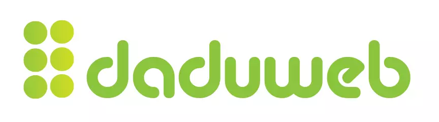 DADUWEB - Jasa Pembuatan Website, Bikin Web Profesional, Fitur Lengkap